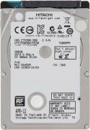 Жесткий диск Hitachi HGST Travelstar Z7K500 500 ГБ 2,5" SATA III (0J38075 / HTS725050A7E630)