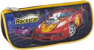 Пенал Race Car CF85370 Cool For School черный с рисунком