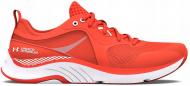 Кроссовки женские Under Armour HOVR Omnia Training Shoes 3025054-601 р.38,5 красные