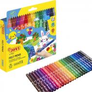 Набор фломастеров Maxi 24 шт. Jovi