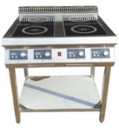 Плита индукционная Lemax на 4 конфорки 3,5 кВт