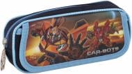 Пенал Car Bots CF85373 Cool For School синий