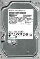 Жесткий диск Hitachi HGST Deskstar 7K1000.C 250 ГБ 3,5" SATA II (#HDS721025CLA382#)