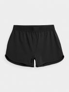 Шорти 4F D4Z21-SKDF304-20S р. XL чорний