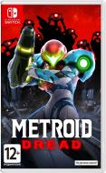 Игра NINTENDO Metroid Dread (45496428464)