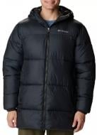 Куртка Columbia Puffect Puffer Parka 2050982-010 р.L чорна