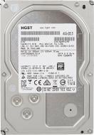 Жесткий диск Hitachi HGST 6 ТБ 3,5" SATA III (0S03941 / KNASN600012872SE0S03941)