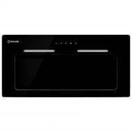 Вытяжка Minola HBI 6873 BL GLASS 1200 LED Line полновстраиваемая