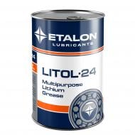 Смазка Etalon Літол-24 банка 0,8 кг