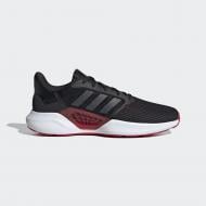 Кросівки чоловічі демісезонні Adidas VENTICE EG3271 р.43 1/3 чорні