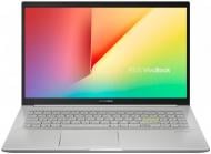 Ноутбук Asus VivoBook K513EA-BQ157 15,6 (90NB0SG3-M01900) gold steel