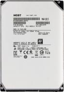 Жесткий диск Hitachi HGST Ultrastar He8 6 ТБ 3,5" SATA III (0F23669 / HUH728060ALE604)