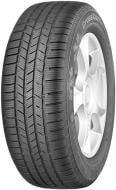 Шина Continental ContiCrossContact Winter MO 235/60 R17 102 H лето