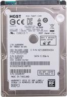 Жесткий диск Hitachi HGST Travelstar 5K1000 1 ТБ 2,5" SATA III (0J26223 / HTE541010A9E680)