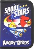 Пенал Angry Birds АВ03378 Cool For School синий