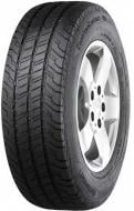 Шина Continental ContiVanContact 100 8PR 195/75 R16C 107/105 R лето