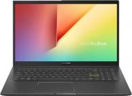 Ноутбук Asus VivoBook K513EA-BQ158 15,6 (90NB0SG1-M01910) black