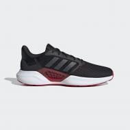 Кроссовки мужские демисезонные Adidas VENTICE EG3271 р.45 1/3 черные