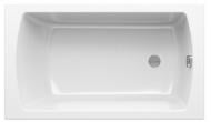 Ванна акриловая Ravak CLASSIC II CC11000000 120х70 см