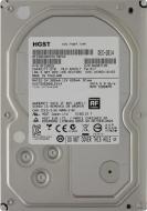 Жорсткий диск Hitachi HGST Ultrastar 7K6000 3 ТБ 3,5" SATA III (0F23029 / HUS726020ALE614)