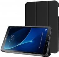 Чехол AIRON Samsung Galaxy Tab A SM-T585 black Premium