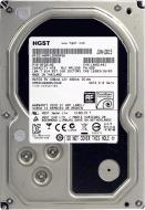 Жесткий диск Hitachi HGST MegaScale DC 4000.B 4 ТБ 3,5" SATA III (0F22146 / HMS5C4040BLE640)
