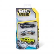 Машинка Zuru в ассортименте METAL MACHINES CARS 6715