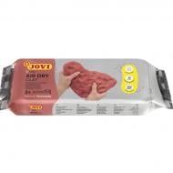 Глина для лепки Jovi терракотовая 1000 г