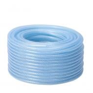 Труба прозора армована Avci Flex харчова 1/2"50 м