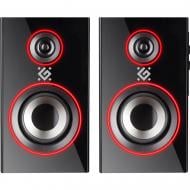 Акустична система Defender Solar 20 2.0 black