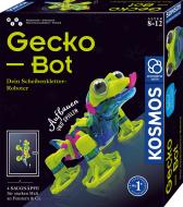 Робот-конструктор Kosmos Gecko Bot 621452