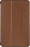 Чехол AIRON Samsung Galaxy Tab E brown Premium