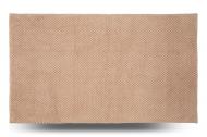 Килимок Dariana Ананас 70x120 см бежевий Килимок Dariana Ананас 70x120 см бежевий