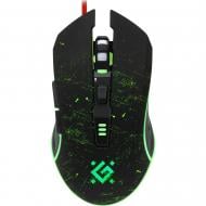 Игровая мышь Defender Draglen GM-907 black (52907)