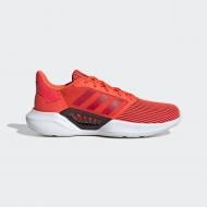 Кросівки чоловічі демісезонні Adidas VENTICE EG3274 р.40 2/3 червоні