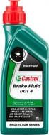 Гальмівна рідина Castrol Brake Fluid DOT-4 1 л (RB-CBFDT4-12X1L)