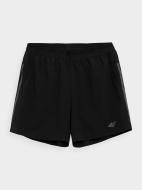 Шорты 4F D4Z21-SKMF103-21S р. S черный