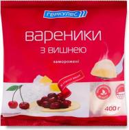 Вареники с вишней ТМ "Геркулес" 400 г