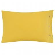 Наволочка Mix&Match Ardesto ART5070PCS 50x70 см жовтий Ardesto