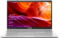 Ноутбук Asus X509JP-BQ192 15,6 (90NB0RG1-M03920) silver