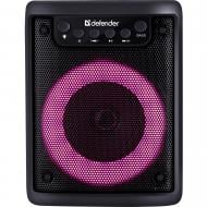Акустическая система Defender Funky 1.0 black