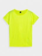 Футболка 4F D4Z21-TSD250-45S р.L зелений