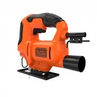 Электролобзик Black+Decker BES602 Электролобзик Black+Decker BES602