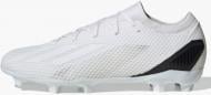 Бутсы Adidas X Speedportal.3 Fg GZ5075 р.36 белый