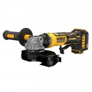 Болгарка (угловая шлифмашина) DeWalt DCG404N