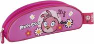 Пенал Angry Birds AB03383 Cool For School рожевий