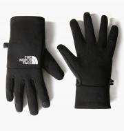 Варежки ETIP RECYCLED GLOVE NF0A4SHAHV21 р.XS черный