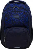 Рюкзак школьный Head AB200 BLUE BRICKS 502025049