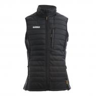 Жилет DeWalt GILET р. XXL DWC50-013-XXL чорний Жилет DeWalt GILET р. XXL DWC50-013-XXL чорний