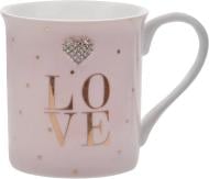 Чашка Lefard Любовь 350 мл 985-100